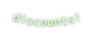 discounts